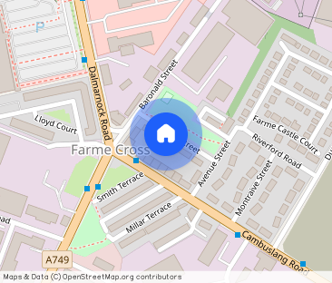 Rutherglen- Barnflat Street- G73 1AJ - Photo 1