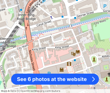 King Street, Chester, CH1 - Photo 1