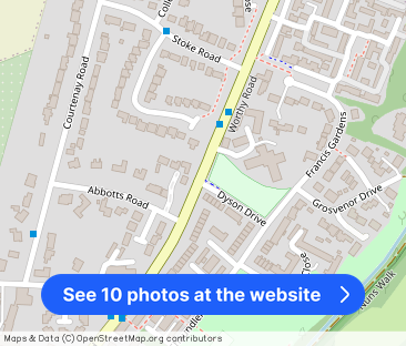 Worthy Road, Winchester, SO23 - Photo 1