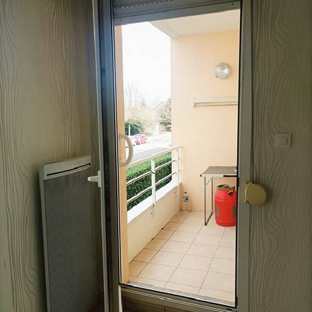 Appart F2 49m² (réf 2127992) - Photo 3