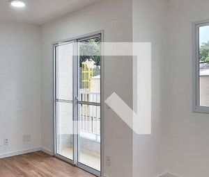 Apartamento para alugar com 44m², 1 quarto e sem vaga - Photo 3