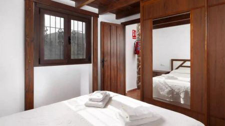 Finca rústica de alquiler en Cútar - Foto 5