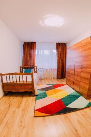 Apartament 4 camere de inchiriat in Cluj-Napoca, Manastur ID 3969 - Fotografie 3
