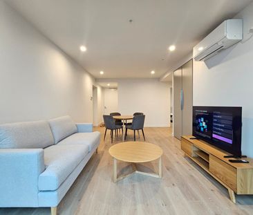 BRAND NEW FURNISHED 2BEDROOMS APARTMENT AT 380 MELBOURNE - Photo 3