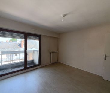 Location Appartement 3 pièces 66m² LIMOGES 87000 - Photo 1