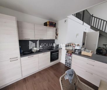 Location Appartement 1 pièce 12m² LOOS 59120 - Photo 3