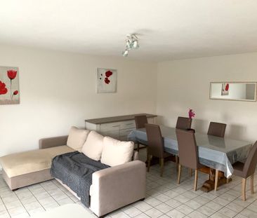 Location appartement 4 pièces, 83.37m², La Roche-sur-Yon - Photo 1