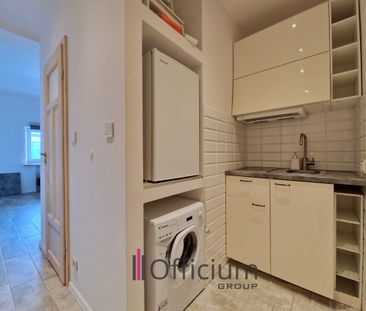 Do wynajęcia Kawalerka blisko Dworca Centralnego - Photo 5