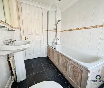 2 bedroom flat to rent - Photo 6