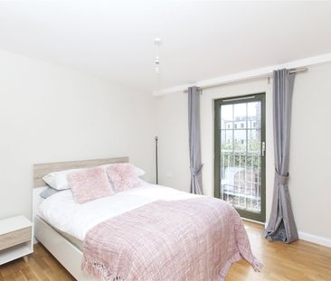 2 bedroom apartment to rent - Photo 3