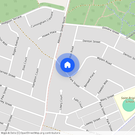 24 Park Street, WA 6225, Collie