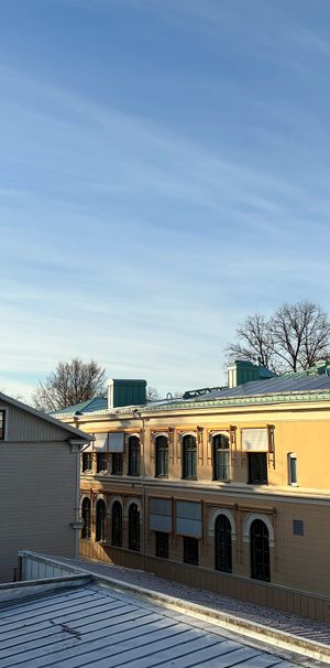 Vinbergsgatan 10 - Photo 1