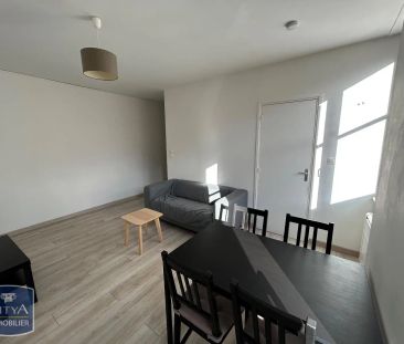 Appartement à louer 2 pièces 34.01m² - Photo 4