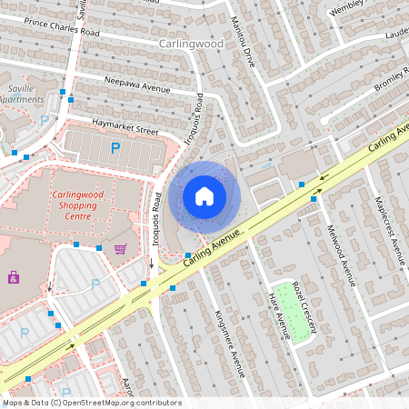 57 Sunnyside, Atwood, N9J 1T9