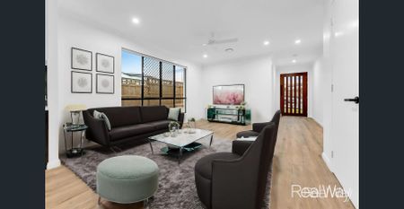 Luxurious Family Living in Spring Mountain – An Exquisite Rental Opportunity - Photo 5