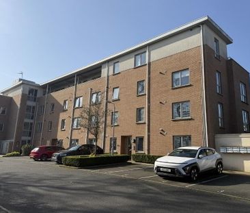 Apartment 3 1c Mayfield Square, Belfast, BT10 0QT - Photo 6