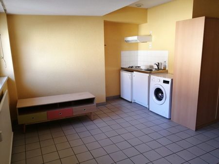 Appartement 1 pièce à - Photo 2