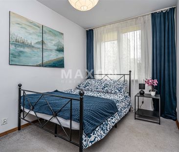 Metro 2 min | Balkon | Komfort - Photo 4