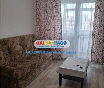 Apartament 2 camere decomandat Lacul Tei - Photo 1