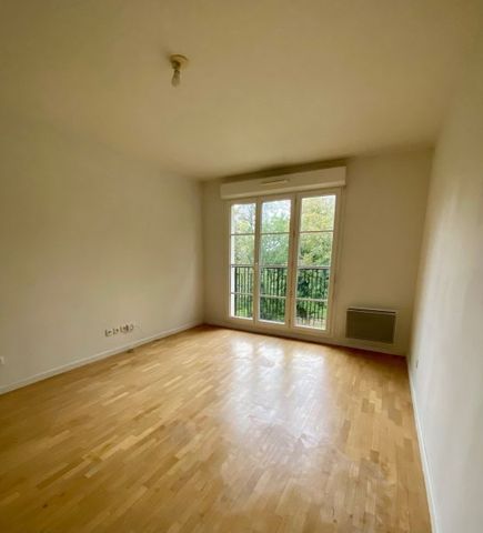 Appartement 2 Pièces 40 m² - Photo 2
