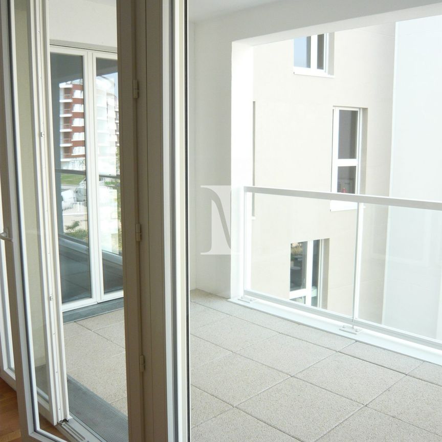 Location Appartement 2 pièces 46m² ISSY LES MOULINEAUX 92130 - Photo 1