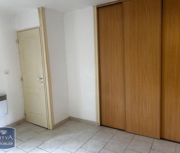 Location Appartement 2 pièces 40m² GIGNAC 34150 - Photo 3