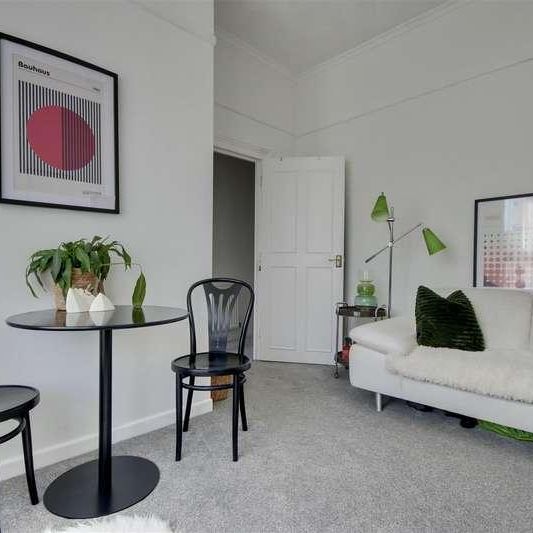 Nelson Road, Southsea, PO5 - Photo 1