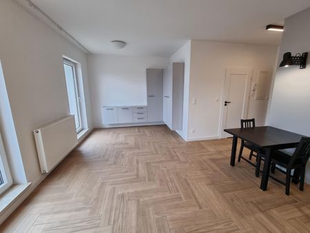 Rzepakowa przestronne kawalerka 35m balkon parking (Katowice, Brynów)Katowice, BrynówFilm - Zdjęcie 2