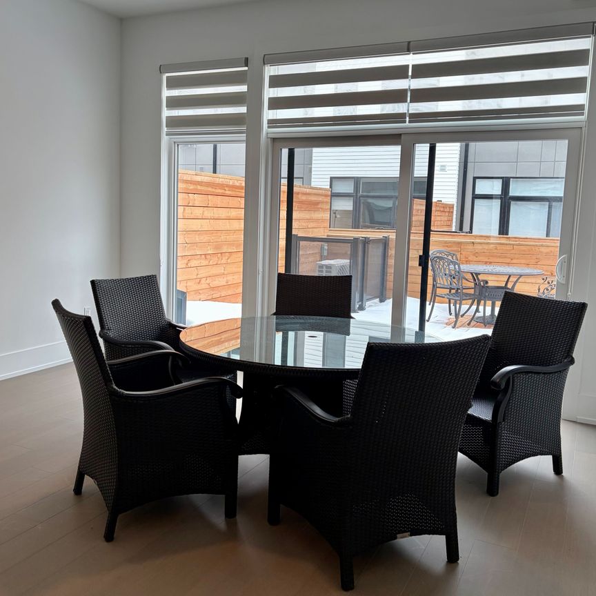 For Lease - 35 Lou Parsons Way Unit# 63, Mississauga, Ontario - Photo 1