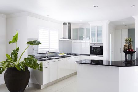 Glamourous rooftop penthouse - Photo 2