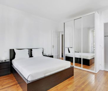 Tout savoir sur cet appartement à Paris 16ème - Photo 4