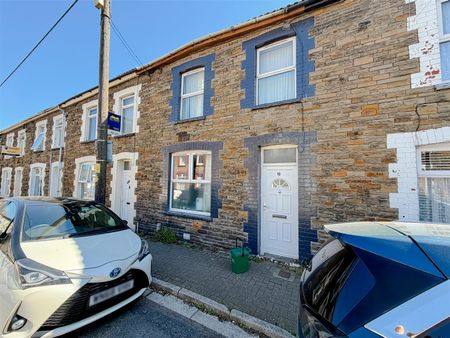 Room For Rent Queen Street, Pontypridd - Photo 5