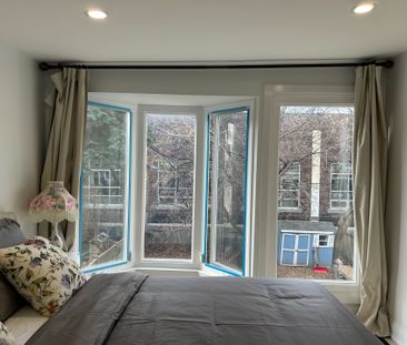 For Lease - 18 Connaught Ave Avenue, Toronto, Ontario - Photo 1