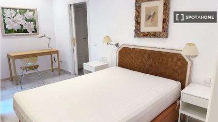 Luxury Apartment for rent in Valencia, Spain - Photo 5