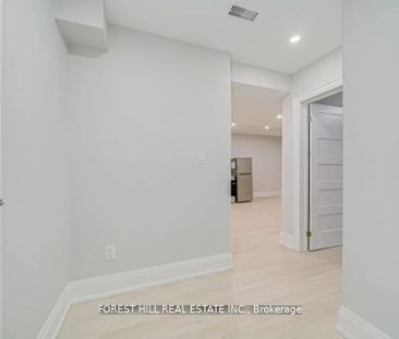 For Lease - 63 Argyle Street Unit# Lower, Toronto, Ontario - Photo 3