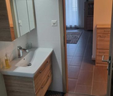 Magnifique appartement de 3,5 pces entièrement meublé - Photo 6