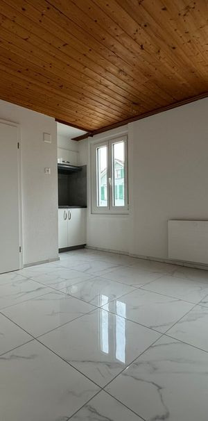 2 Zimmer, 24 m², 1. Stock - Photo 1