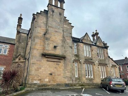 Fearnley Hall, Birkenhead - Photo 3