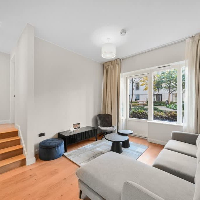 Copperworks Wharf Sugar House Island E15 - Photo 1