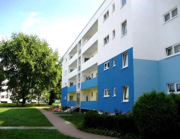 2-Zimmer-Wohnung in Dortmund Wickede - mit Renovierungsgutschein im Wert von 500,00 EUR !!! - Foto 1