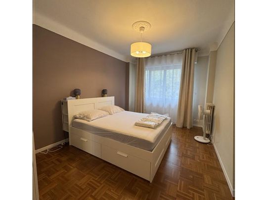 2 pièces - Meublé - 66 m² - 1er étage - Colocation non autorisée - Photo 1