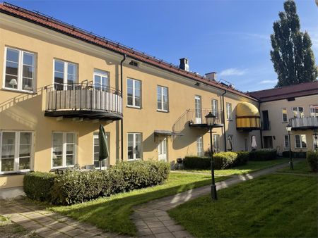 Köpmangatan, Eskilstuna - Photo 3
