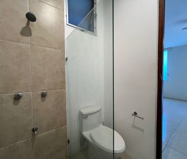 MONTES DE AME: TOWNHOUSE EN PRIVADA CON PISCINA EN ÁREA SOCIAL - Foto 6
