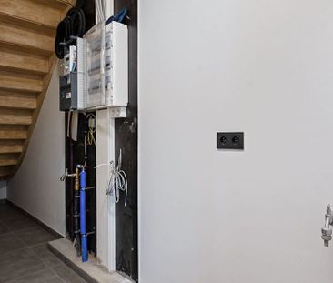 Eengezinswoning te huur in Zwijndrecht voor € 1.595 met 4 slaapkamers - Photo 6