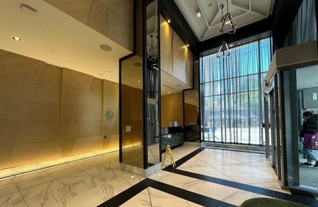 For Lease - 89 Mcgill Street Unit# 2805, Toronto, Ontario - Photo 3