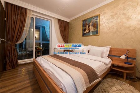 Apartament 3 Camere Duplex Sala Palatului G 314 - Fotografie 2