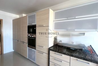 Apartamento T4 em Lisboa