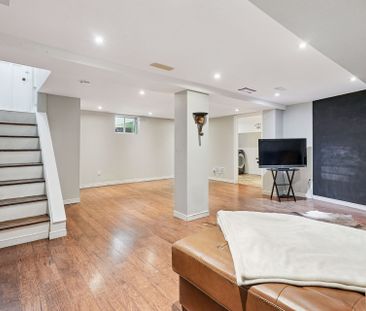 For Lease - 397 River Side Drive, Oakville, Ontario - Photo 6