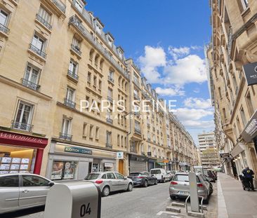 ** Beaugrenelle ** Beau studio meublé en parfait état ! - Photo 1