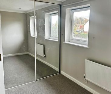 2 bedroom terraced house to rent - Photo 6